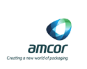 amcor - creating a world of packaging