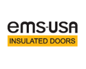 EMS USA Insulated Doors