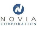 Novia Corporation