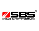 Storage battery systems