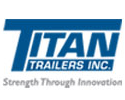 Titan trailers - Strength through innovation