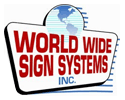 World wide sign systems inc.