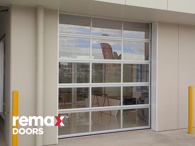Remax Doors