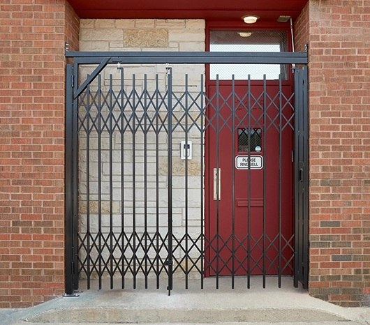 Acorn Wire and Iron Works