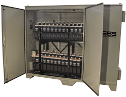 SBS Battery Systems