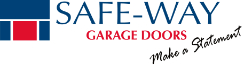 Safe-Way garage doors