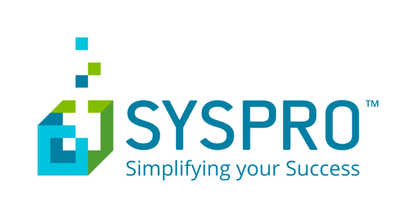 SYSPRO symplifying your success Logo