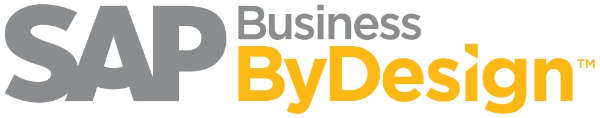 SAP Business by Design Logo